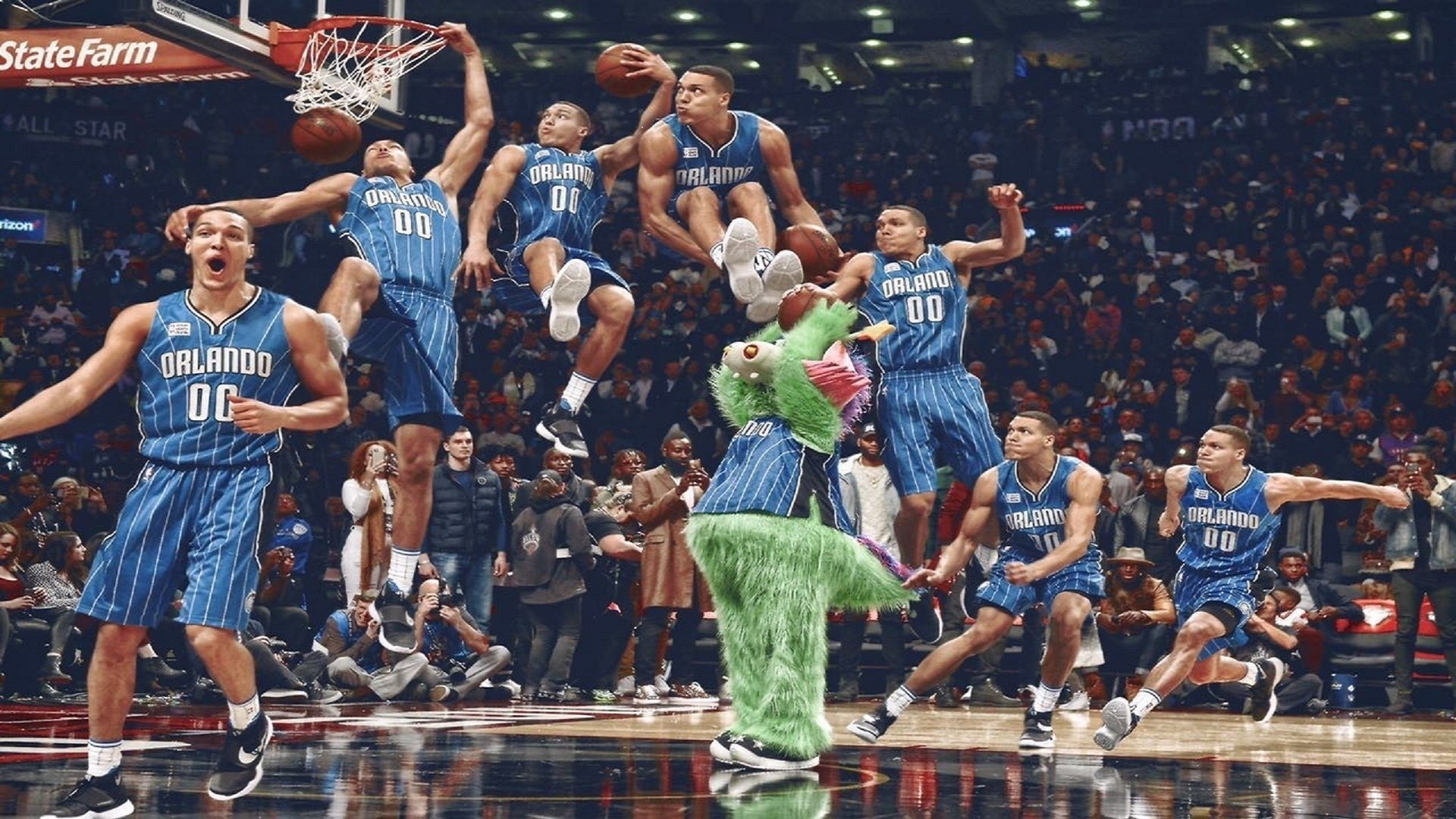 特色篮球文化融入少数民族地区，促进民族团结发展，篮球的民族性